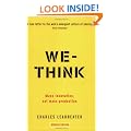 We-Think: Mass innovation, not mass production
