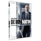 De bon matinpar Jean-Pierre Darroussin