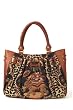 Isabella Fiore Indian Summer Netta Tote