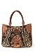 Isabella Fiore Indian Summer Netta Tote