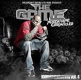The Game: Murda Game Chronicles (Mixtape)