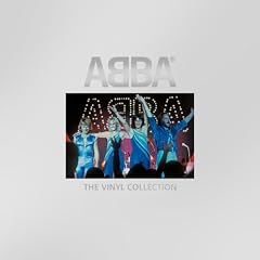 The Vinyl Collection (9-Fach Vinyl) [Vinyl LP]
