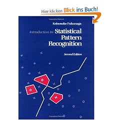 Introduction to Statistical Pattern Recognition (Computer Science & Scientific Computing)