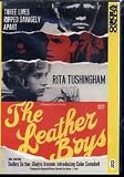 The Leather Boys KINO DVD 1963