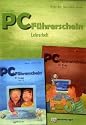PC-F&uuml;hrerschein f&uuml;r Kinder: Lehrerheft zu den Arbeitsheften