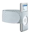 Apple iPod Armband for iPod nano 2G (Gray)