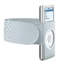 Apple iPod Armband Case for iPod nano 1G, 2G (Gray)