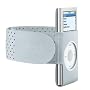 Apple iPod Armband Case for iPod nano 1G, 2G (Gray)