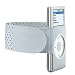 Apple iPod Armband for iPod nano 2G (Gray)