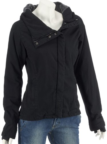 Bench Damen Jacke mit Kapuze CHERISH Bench Damen Jacke mit Kapuze CHERISH