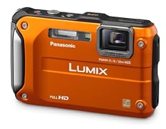 Panasonic Lumix DMC-TS3 12...