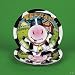 Farm Party Dessert Plates (8PC)