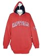 Capitals NHL Zipper Hood Sweatshirt