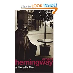 A Moveable Feast