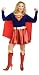 Search : Plus Size Supergirl Costume