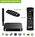 Minix Official Original Minix Neo X8 H Plus Streaming Media Player Smart Tv Box Quad Core CPU Android 4.4 2gb RAM 16gb ROM