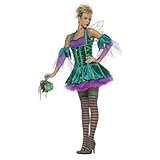 (����)���������������塼�� Leg Avenue��å����٥˥塼LEG-83421Green/Purple-S