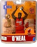 McFarlane: NBA Series 13 - Shaquille O'Neal