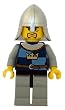 Crown Knight 20 - LEGO Castle 2" Figure Crown Knight 20 - LEGO Castle 2" Figure