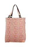 Elsapel Droplet Reversible Laptop Tote