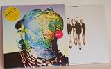 ELECTRIBE 101 Electribal memories. First UK press 1990 . TOP COPY. Rare.