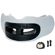 Brain-Pad PRO+PLUS Strap/Strapless Hi Performance Mouthguard - ADULT
