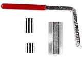41fKRm60WxL. SL160  Powerbuilt 648465 Shock Absorber Tool Set