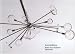 Books : Josiah McElheny: Notes for a Sculpture and a Film