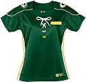 Green Bay Packers Women's Draft Me V-Neck Top