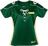 Green Bay Packers Women's Draft Me V-Neck Top