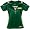 Green Bay Packers Women's Draft Me V-Neck Top - Small