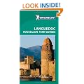 Tourist Guide Languedoc Roussillon Tarn Gorges 2010 (Michelin Green Guides)