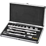 Pro-Auto 3/8"(9.5)DR.14PC.ソケットレンチセット SL-3814S