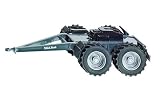 Siku 1:32 Dolly Siga-Duo