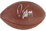 Darrelle Revis Signed PSA/DNA Football-Official