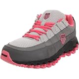 K-Swiss Women's Tubes Run 100 Backatcha Running Shoe