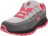 Today Deals K-Swiss92749 - K-Swiss Women039s Tubes Run 100 Backatcha Running Shoe for 5556