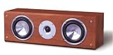 Pure Acoustics AV799CC 150 Watt Center Speaker (Cherry)