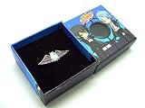 Japanese Anime Katekyo Hitman Reborn Cosplay Costume Accessories - Vongola Ring #9