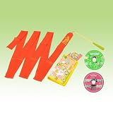 リズティックリボン キャンディミントDX オレンジ