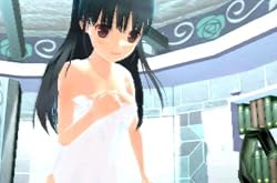 女の子と密室にいたら○○しちゃうかもしれない。