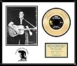 Elvis Presley "Don't Be Cruel" 50th Anniv. Gold 45, Lim. 5,000