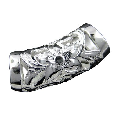 Hawaiian Silver Jewelry 
