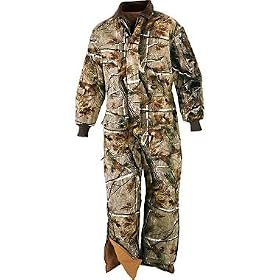 Mens Walls� Reversible Insulated Coveralls