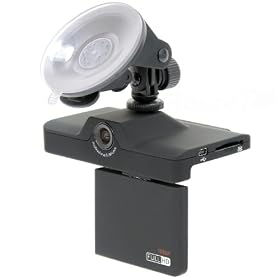 Full HD �����掿 �펞�^��^ �h���C�u���R�[�_�[ FHD-VC1080PB