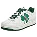 Reebok Men's Clubhouse St. Patty's Day Chicago White Sox Sneaker,White/Green,8.5 M US