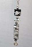 60s Groove Thang Ceiling Fan Pull