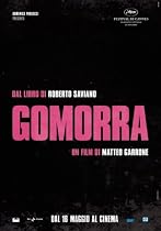Gomorrah [Theatrical Release]