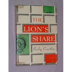 THE LION'S SHARE