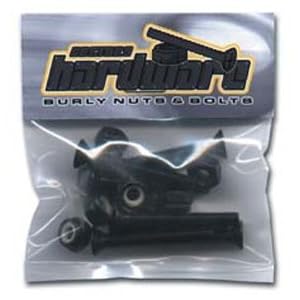 Sector 9 Bolt Pack Skateboard Hardware - 1.5 inch